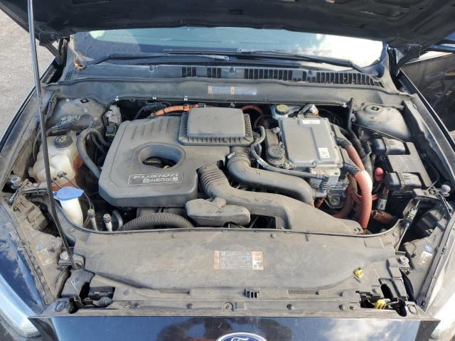 Photo 11 from auction – 2013 FORD FUSION ENE with VIN 3FA6P0SU0DR299958