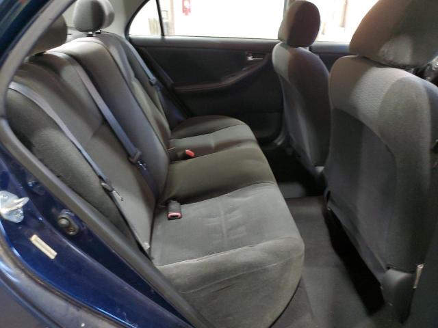 Photo 10 from auction – 2004 TOYOTA COROLLA CE with VIN 2T1BR32E94C214618