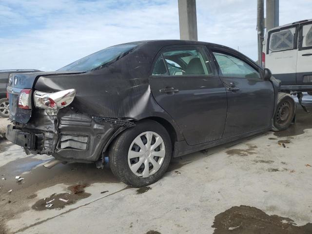 Photo 3 from auction – 2013 TOYOTA COROLLA BA with VIN 5YFBU4EE2DP200138