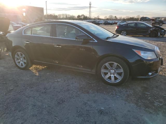 Photo 4 from auction – 2011 BUICK LACROSSE C with VIN 1G4GC5ED3BF197126