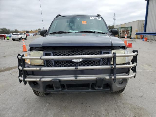 Photo 5 from auction – 2001 FORD EXPLORER S with VIN 1FMZU67E91UC92110