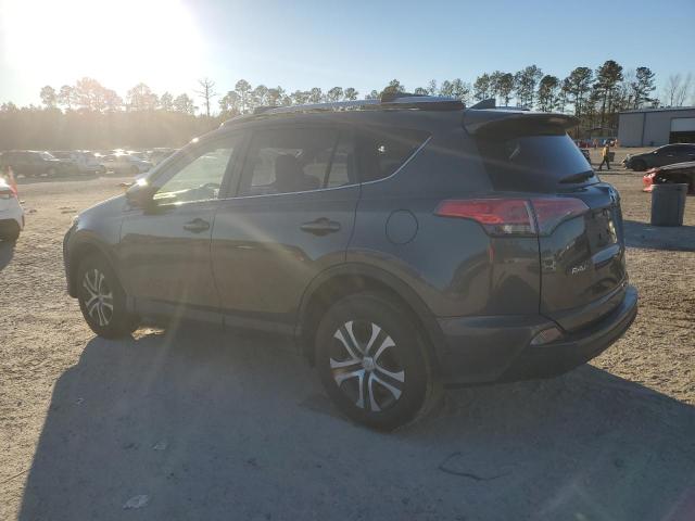 Photo 2 from auction – 2016 TOYOTA RAV4 LE with VIN JTMBFREV2GJ075996