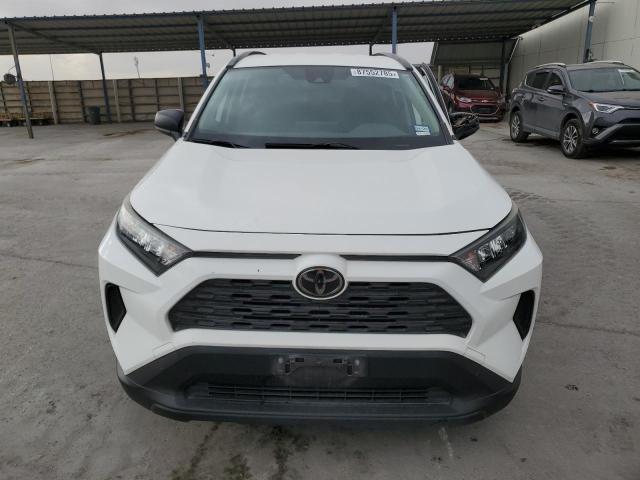 Photo 5 from auction – 2019 TOYOTA RAV4 LE with VIN JTMH1RFV7KD508341