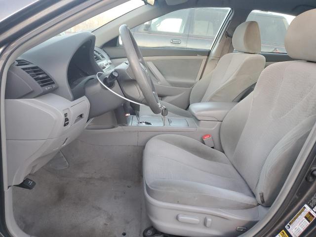 Photo 7 from auction – 2010 TOYOTA CAMRY BASE with VIN 4T1BF3EK1AU099422