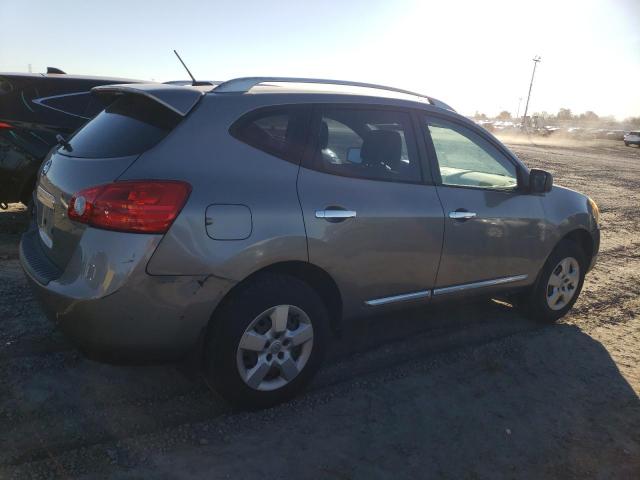 Photo 3 from auction – 2014 NISSAN ROGUE SELE with VIN JN8AS5MT4EW612873