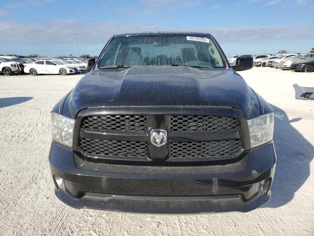 Photo 5 from auction – 2017 RAM 1500 ST with VIN 1C6RR6FG2HS655370