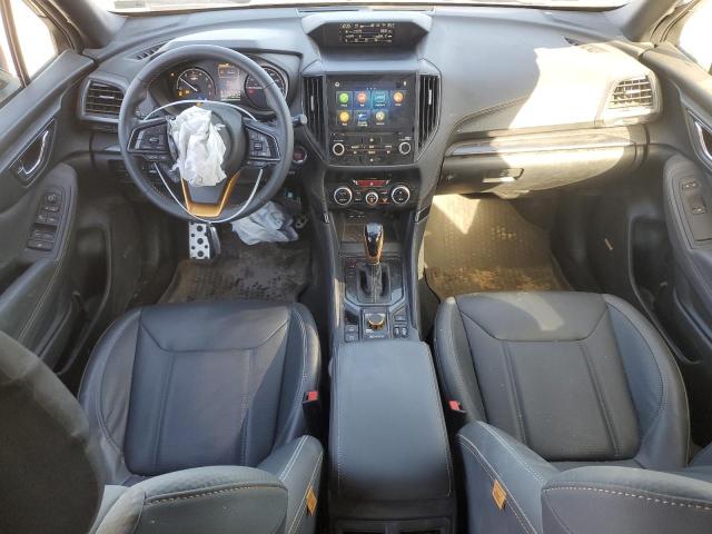 Photo 8 from auction – 2022 SUBARU FORESTER W with VIN JF2SKAMC5NH421901
