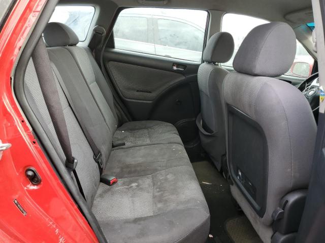 Photo 11 from auction – 2005 TOYOTA COROLLA MA with VIN 2T1KR32E85C442658