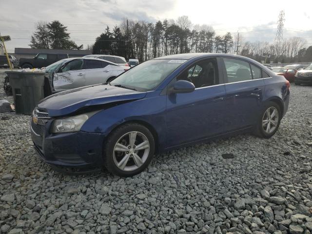 Photo 1 from auction – 2012 CHEVROLET CRUZE LT with VIN 1G1PG5SC4C7377563