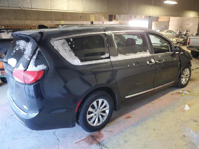 Photo 3 from auction – 2018 CHEVROLET TRAX with VIN 2C4RC1BG7JR210777
