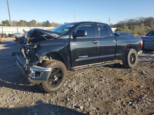 TOYOTA TUNDRA DOU 2014 with VIN 5TFRY5F14EX156151 - Photo from auction