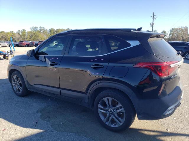 Photo 2 from auction – 2023 KIA SELTOS S with VIN KNDEU2AA8P7389906