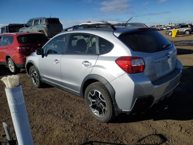 Photo 2 from auction – 2016 SUBARU CROSSTREK with VIN JF2GPABC9G8318042