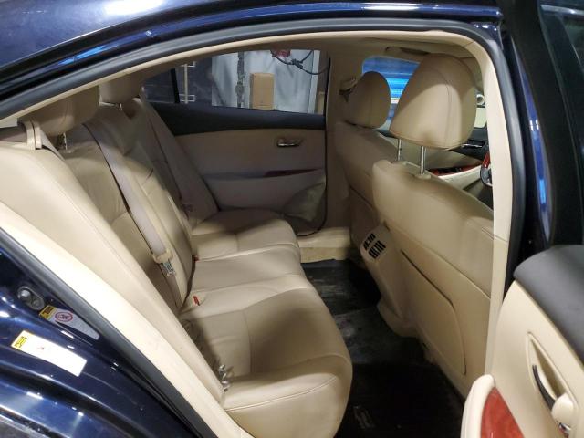 Photo 10 from auction – 2008 LEXUS ES 350 with VIN JTHBJ46G482223013