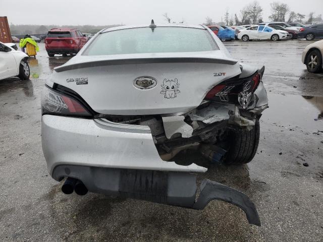 Photo 6 from auction – 2012 HYUNDAI GENESIS CO with VIN KMHHT6KD2CU074526