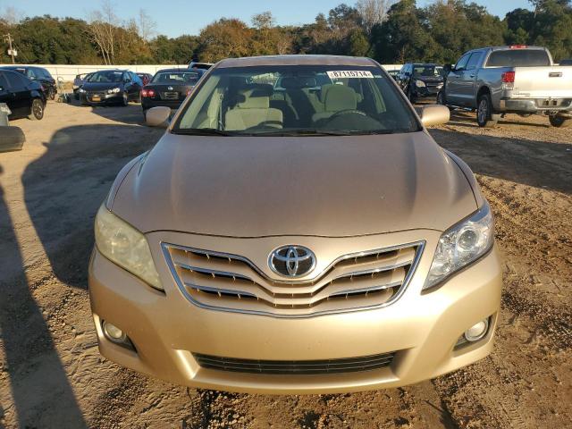 Photo 5 from auction – 2010 TOYOTA CAMRY BASE with VIN 4T1BF3EK6AU022738