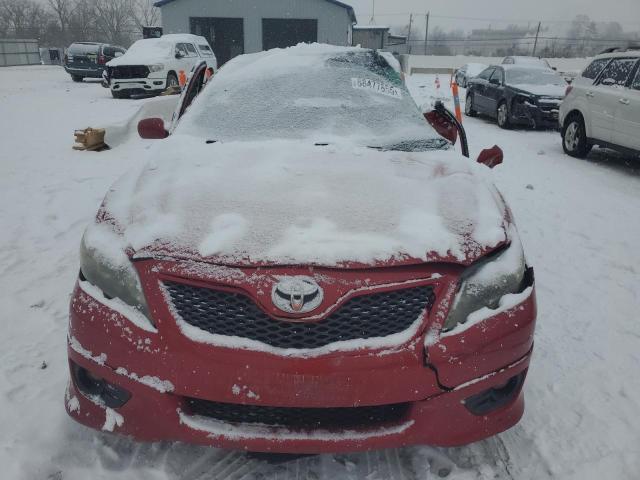 Photo 5 from auction – 2011 TOYOTA CAMRY BASE with VIN 4T1BF3EKXBU677406