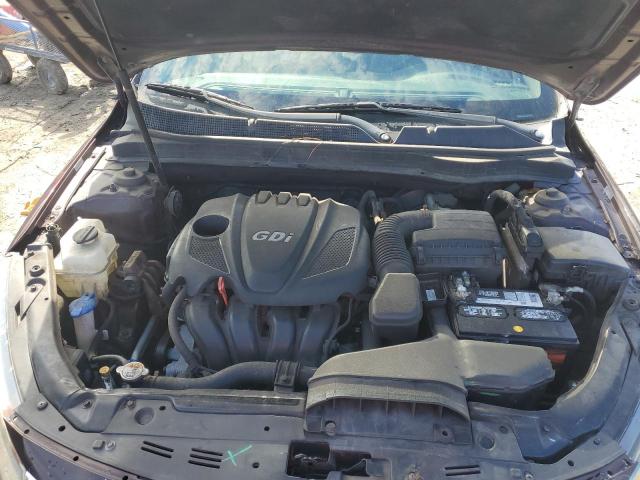 Photo 11 from auction – 2013 KIA OPTIMA EX with VIN 5XXGN4A74DG118155