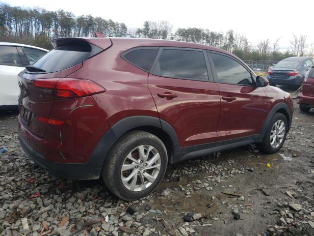 Photo 3 from auction – 2019 HYUNDAI TUCSON with VIN KM8J23A48KU036849