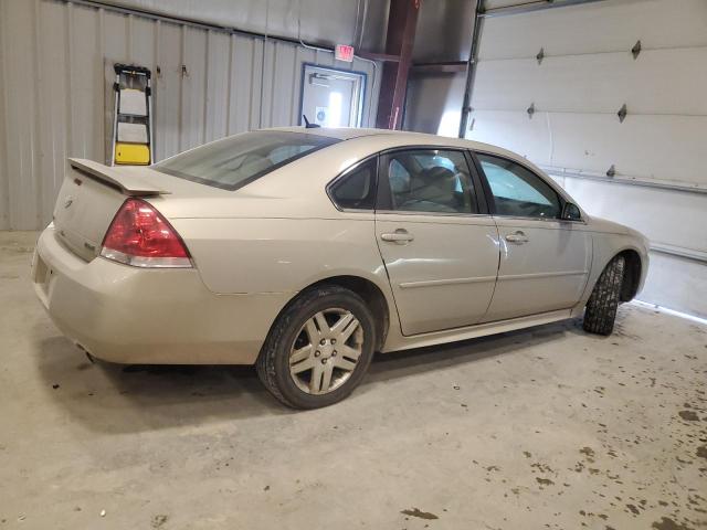Photo 3 from auction – 2012 CHEVROLET IMPALA LT with VIN 2G1WG5E33C1251487