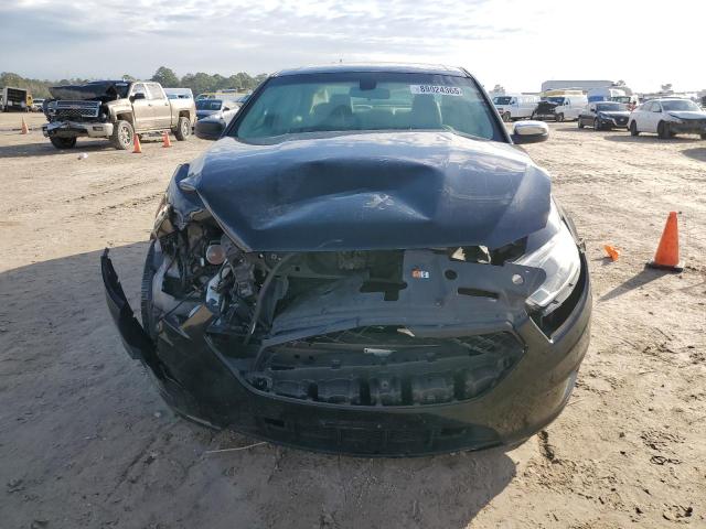 Photo 5 from auction – 2016 FORD TAURUS POL with VIN 1FAHP2MK1GG116224