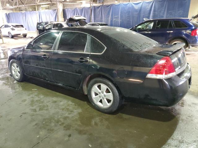 Photo 2 from auction – 2008 CHEVROLET IMPALA LT with VIN 2G1WT58N181223185