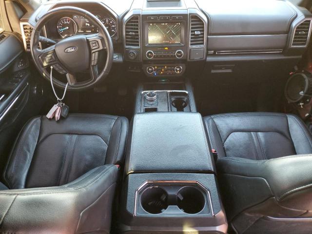 Photo 8 from auction – 2018 FORD EXPEDITION with VIN 1FMJU1KT4JEA70672
