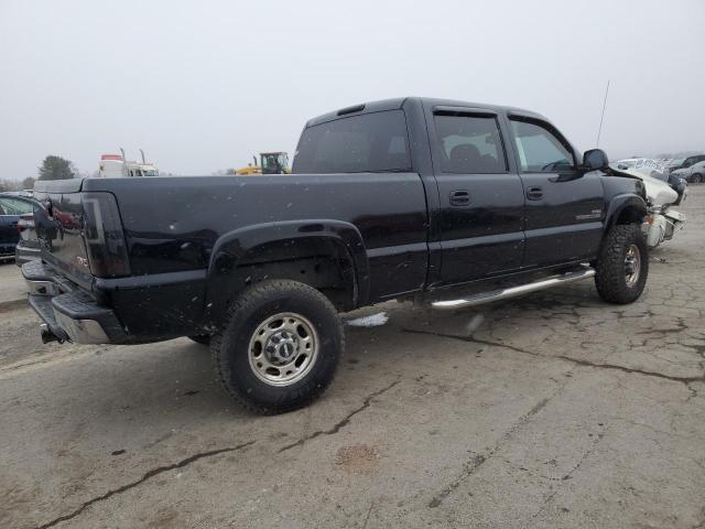 Photo 3 from auction – 2004 GMC SIERRA K25 with VIN 1GTHK23154F170760