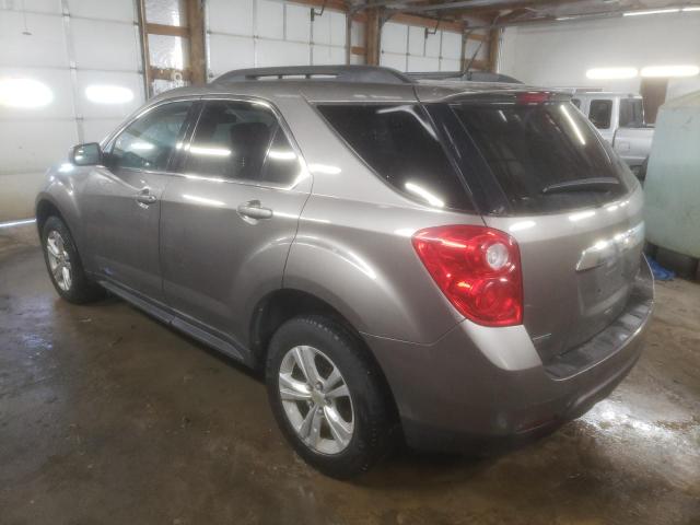 Photo 2 from auction – 2012 CHEVROLET EQUINOX LT with VIN 2GNALDEK1C6182310