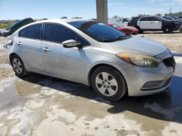 Photo 4 from auction – 2015 KIA FORTE LX with VIN KNAFK4A67F5410009