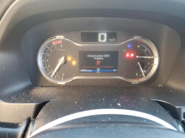 Photo 9 from auction – 2016 HONDA PILOT EXL with VIN 5FNYF6H50GB030499