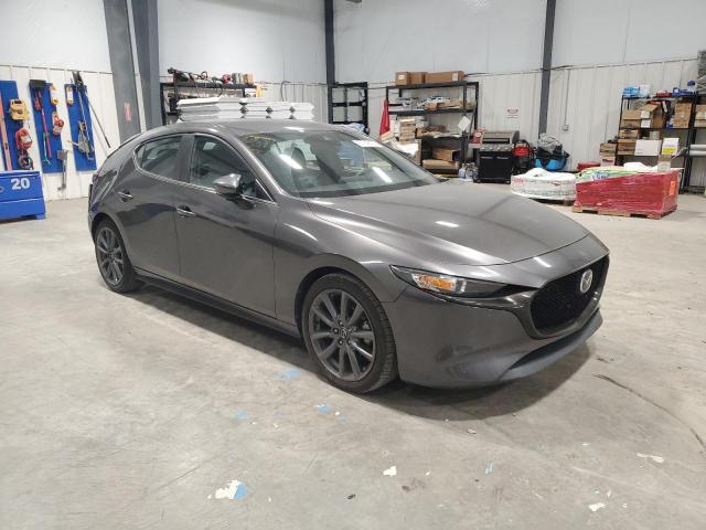 Photo 4 from auction – 2019 MAZDA 3 PREFERRE with VIN JM1BPAMM9K1145672