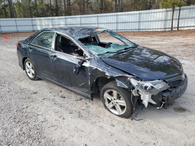 Photo 4 from auction – 2014 TOYOTA CAMRY L with VIN 4T1BF1FKXEU426926