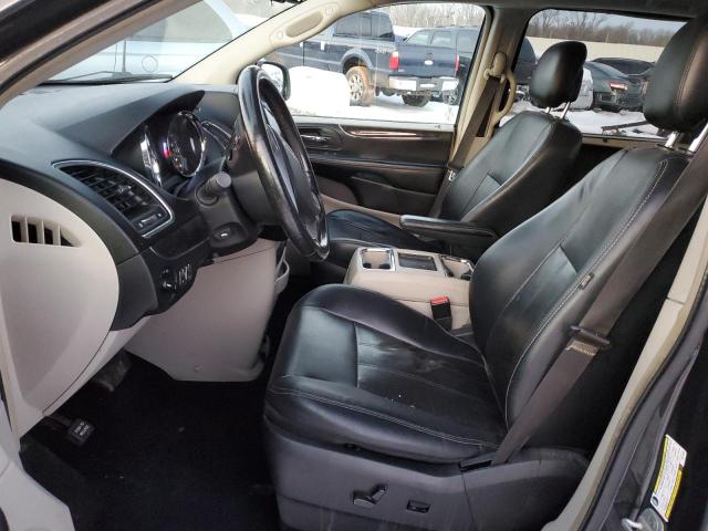 Photo 7 from auction – 2011 CHRYSLER TOWN & COU with VIN 2A4RR8DG9BR713033
