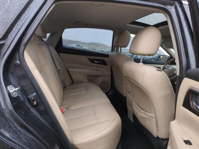 Photo 10 from auction – 2015 NISSAN ALTIMA 3.5 with VIN 1N4BL3AP5FC256547