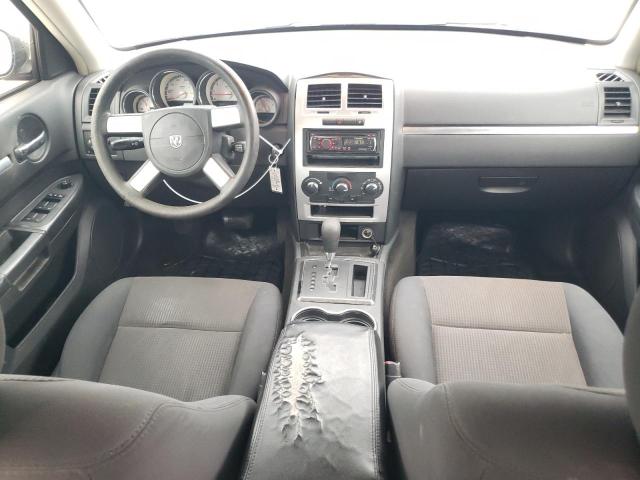 Photo 8 from auction – 2010 DODGE CHARGER SX with VIN 2B3CA3CV9AH107422
