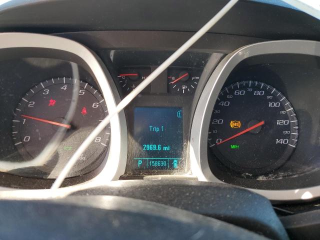 Photo 9 from auction – 2010 CHEVROLET EQUINOX LT with VIN 2CNALDEW0A6343136