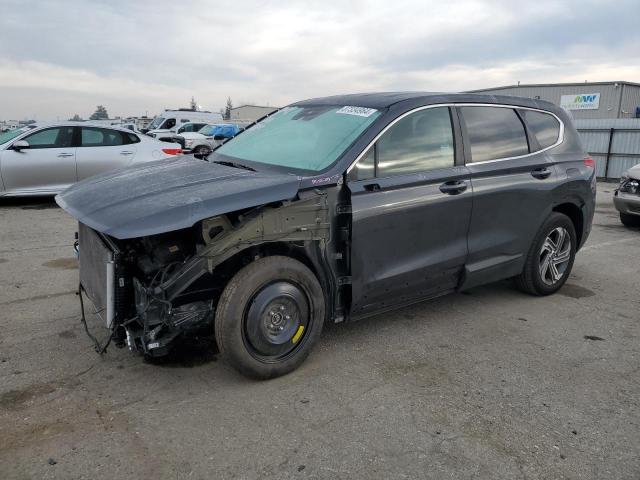 HYUNDAI SANTA FE S 2023 with VIN 5NMS14AJXPH648721 - Photo from auction
