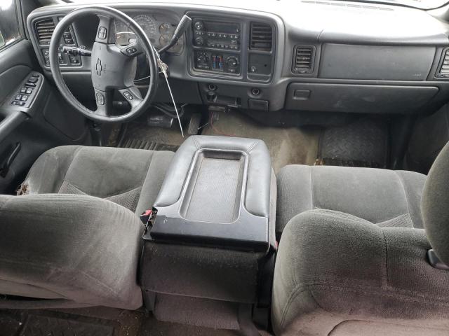 Photo 8 from auction – 2004 CHEVROLET SILVERADO with VIN 1GCHK23U34F118263