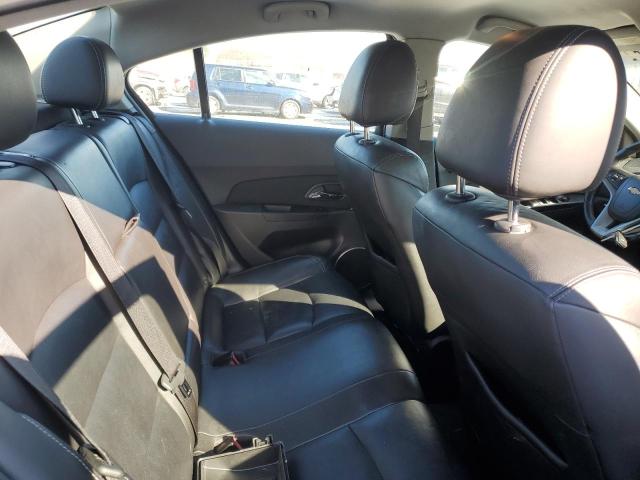 Photo 10 from auction – 2012 CHEVROLET CRUZE LT with VIN 1G1PG5SC4C7141222