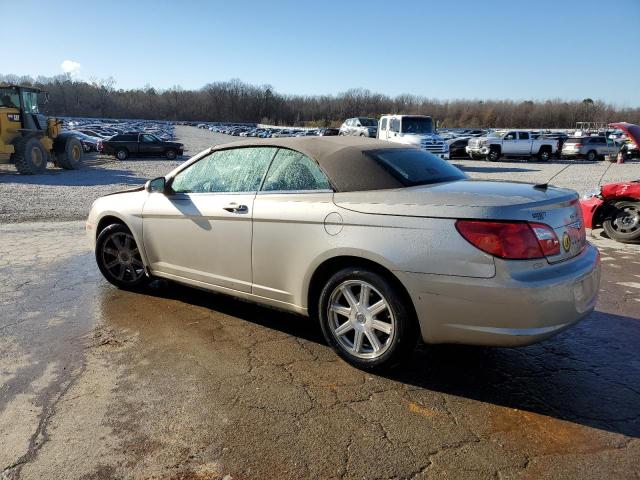 Photo 2 from auction – 2009 CHRYSLER SEBRING TO with VIN 1C3LC55D59N543233
