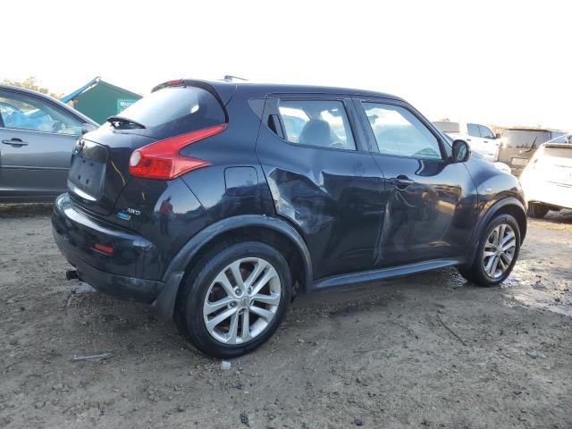 Photo 3 from auction – 2012 NISSAN JUKE S with VIN JN8AF5MV7CT122867