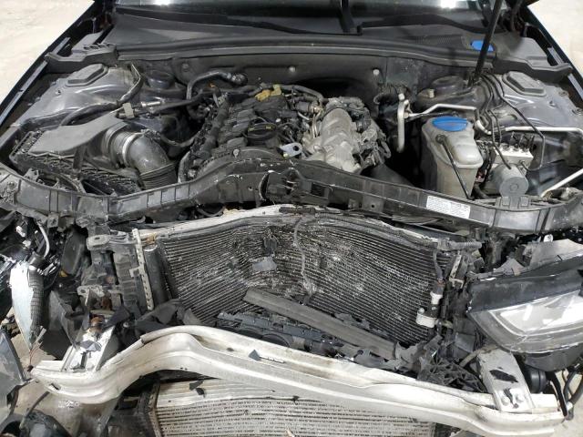 Снимка 11 от търг – 2015 AUDI A4 PREMIUM с VIN WAUBFAFL1FN012343