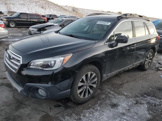 SUBARU OUTBACK 2. 2017 with VIN 4S4BSANC3H3354211 - Photo from auction