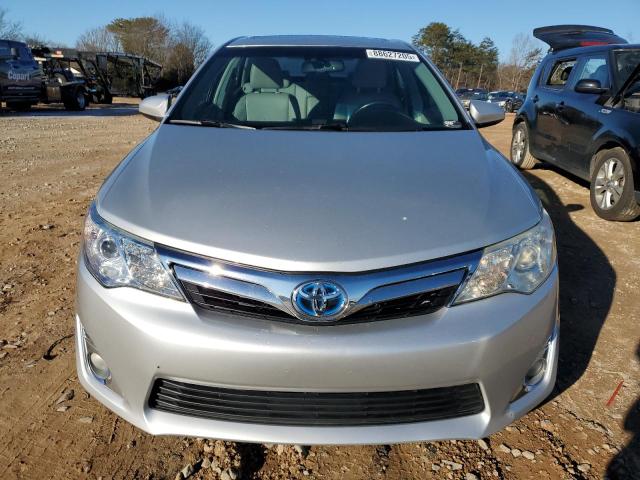 Photo 5 from auction – 2012 TOYOTA CAMRY HYBR with VIN 4T1BD1FK7CU038703