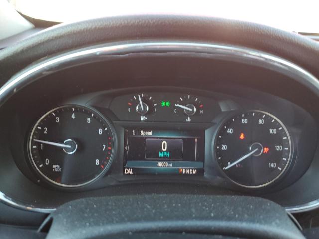 Photo 9 from auction – 2019 BUICK ENCORE PRE with VIN KL4CJASB4KB881611