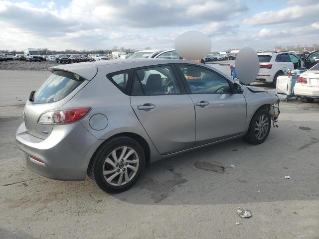 Photo 3 from auction – 2013 MAZDA 3 I with VIN JM1BL1L74D1708069