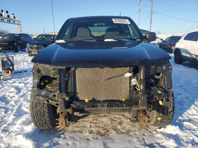 Photo 5 from auction – 2004 CHEVROLET COLORADO with VIN 1GCDT136548186656