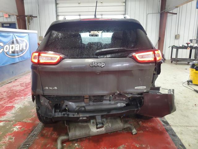Photo 6 from auction – 2015 JEEP CHEROKEE L with VIN 1C4PJMCS0FW551258