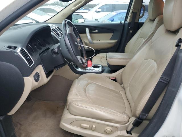 Photo 7 from auction – 2011 GMC ACADIA SLT with VIN 1GKKVSED4BJ195054